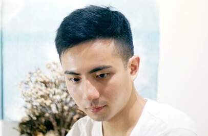 Zong-Jhan推薦