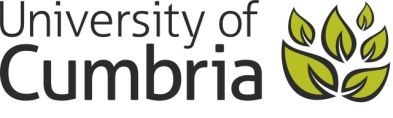 坎布里亞大學校徽